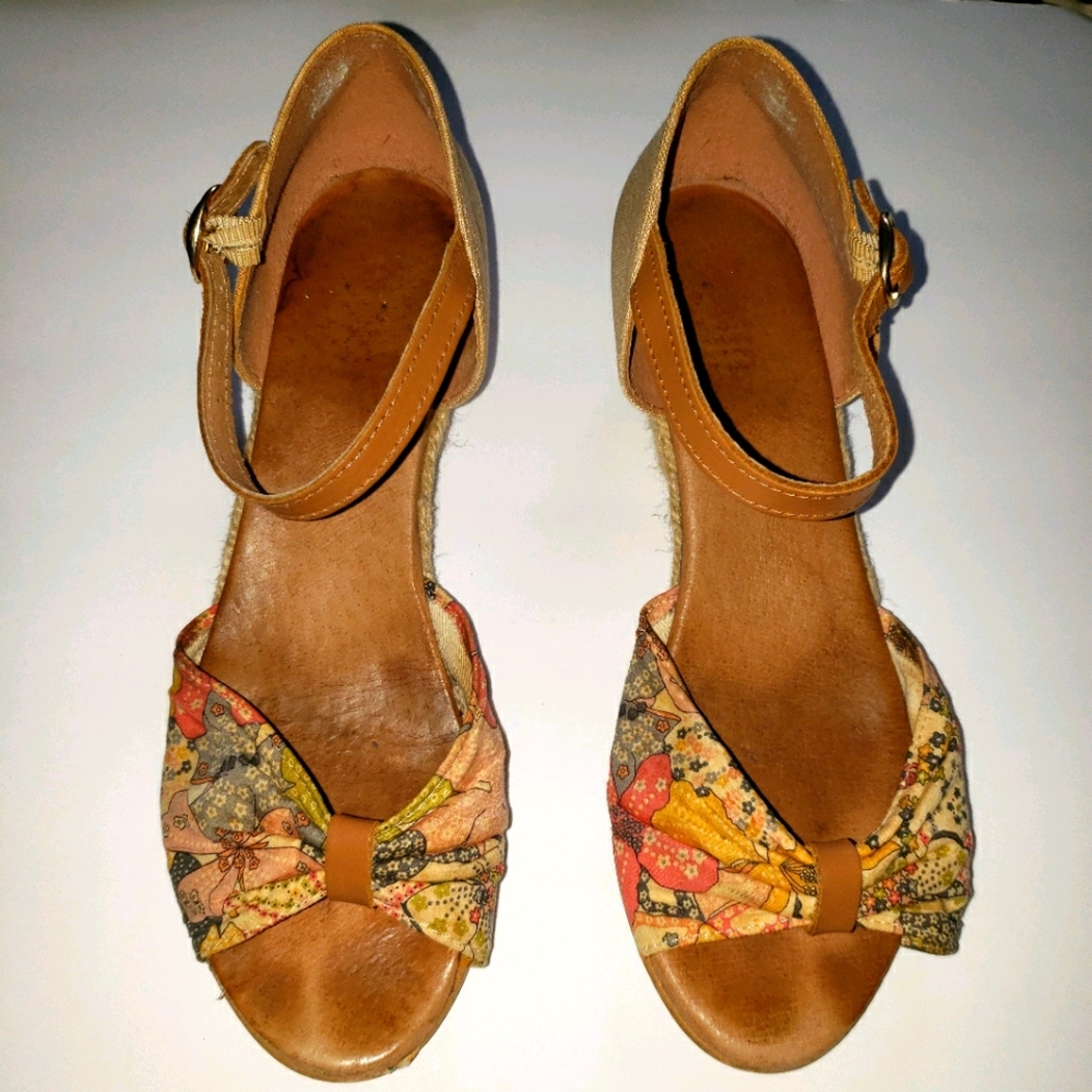 Summer Sandals